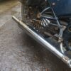Goldstar Exhaust for RE- Classic, Electra & Standard – BS3 & BS4 | Rust-Free Stainless Steel